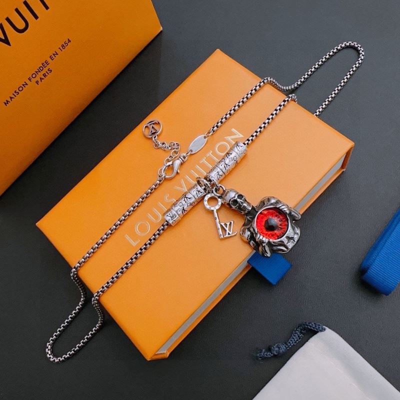 Louis Vuitton Necklaces